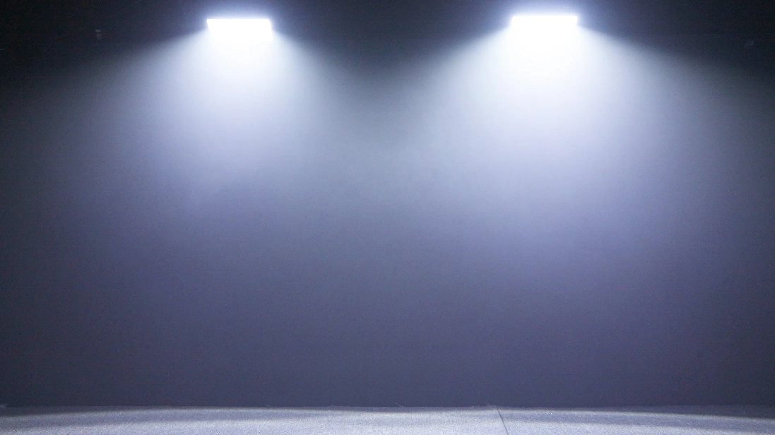 GML ATOMIC 3000 LED Professional Stage Strobe projection 3