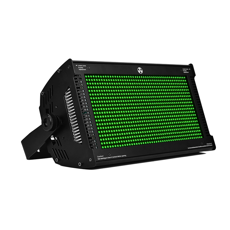 GML STORMY 960-8 RGB LED Strobe thumb 2