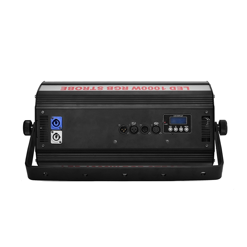 GML STORMY 960-8 RGB LED Strobe thumb 5