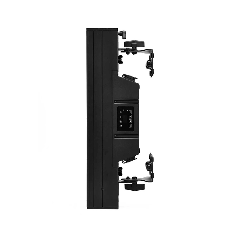 GML Hybrid Power Bar 50 IP Battery Wireless LED Bar thumb 4
