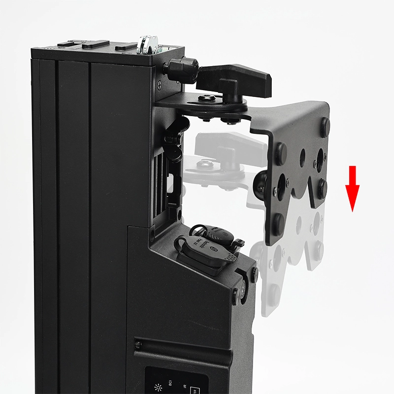 GML Hybrid Power Bar 50 IP Battery Wireless LED Bar thumb 7