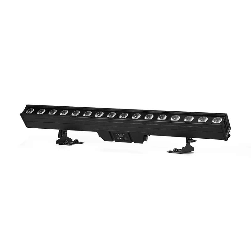 GML Hybrid Power Bar 100 IP Battery Wireless LED Bar thumb 2