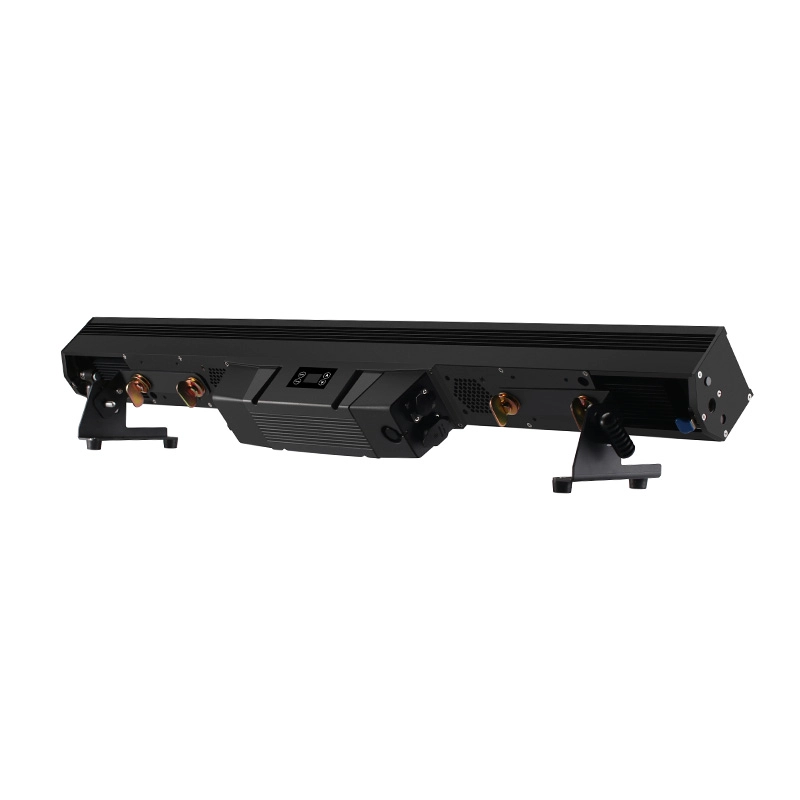 GML CURTAIN BAR IP All-Weather Narrow Beam LED Bar thumb 3