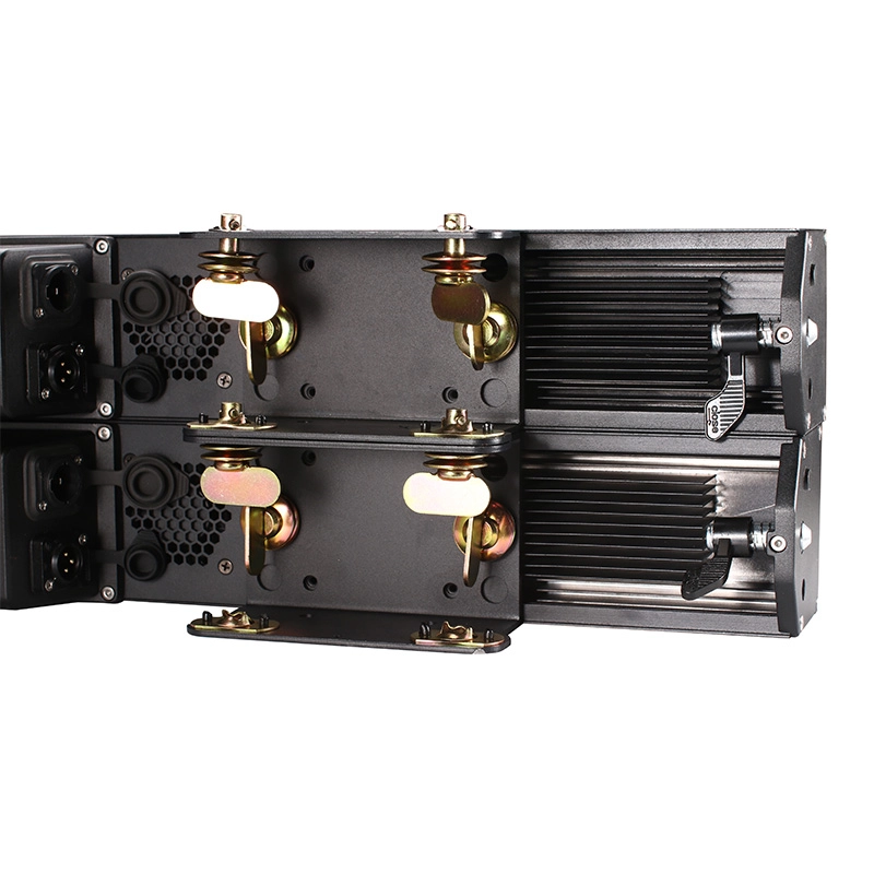 GML CURTAIN BAR IP All-Weather Narrow Beam LED Bar thumb 5
