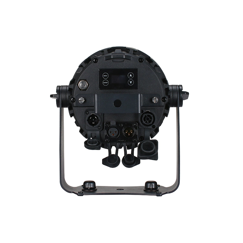 GML BLINDER 600 IP All-Weather Stage LED Blinder thumb 2