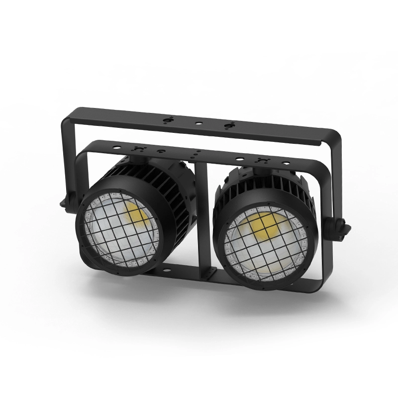 GML BLINDER 600 IP All-Weather Stage LED Blinder thumb 3