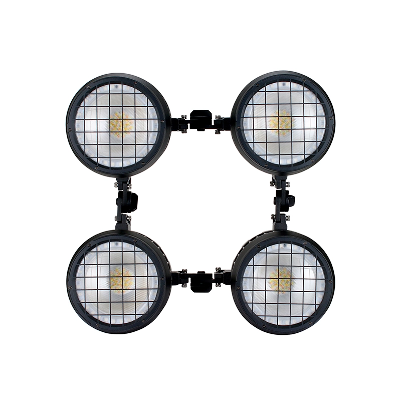 GML BLINDER 600 IP All-Weather Stage LED Blinder thumb 4