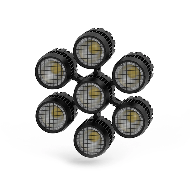GML BLINDER 600 IP All-Weather Stage LED Blinder thumb 5