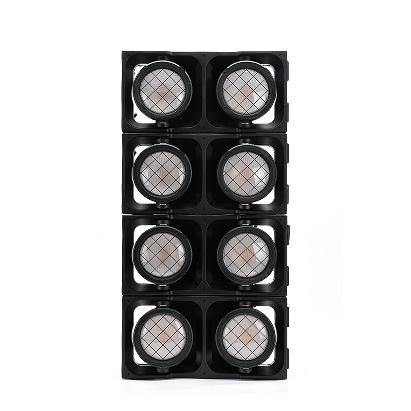 GML Blinder 2*300 IP All-Weather Dual LED Blinder thumb 3
