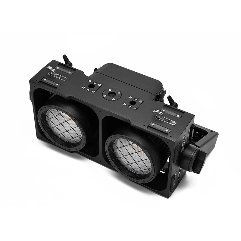GML Blinder 2*300 IP All-Weather Dual LED Blinder thumb 4