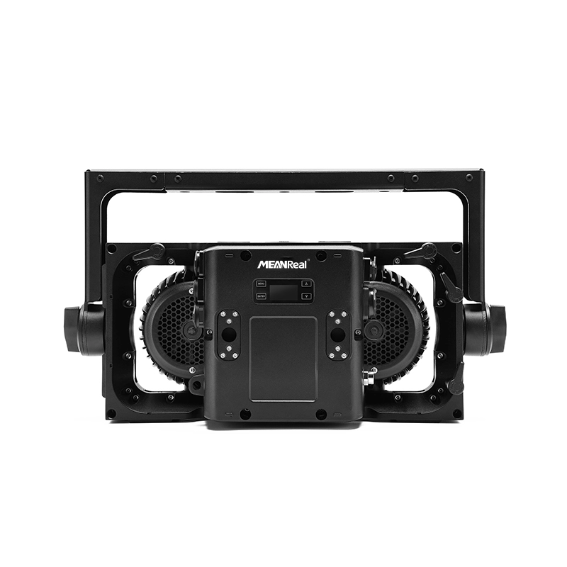 GML Blinder 2*300 IP All-Weather Dual LED Blinder thumb 5