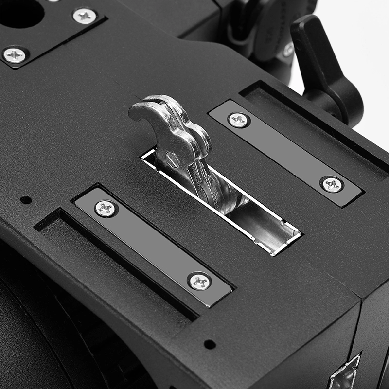GML Blinder 2*300 IP All-Weather Dual LED Blinder thumb 6