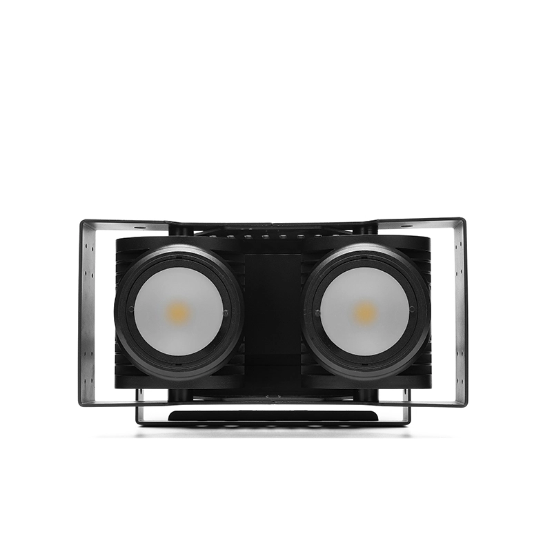 GML BLINDER 400 IP All-Weather Stage LED Blinder thumb 2