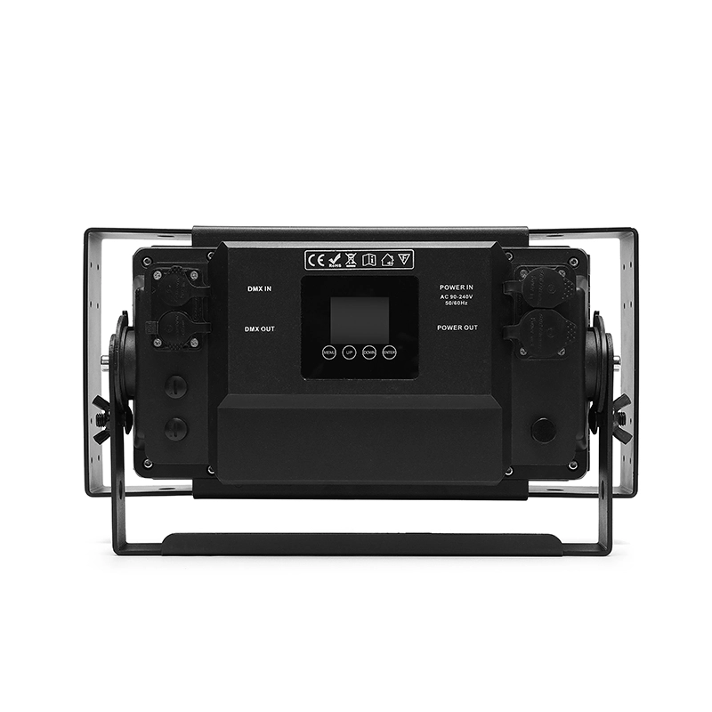 GML BLINDER 400 IP All-Weather Stage LED Blinder thumb 4