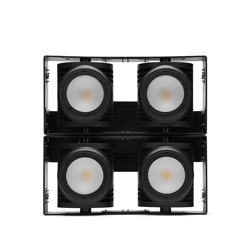GML BLINDER 800 IP All-Weather Stage LED Blinder thumb 2