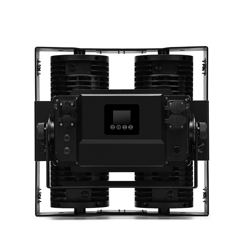 GML BLINDER 800 IP All-Weather Stage LED Blinder thumb 4