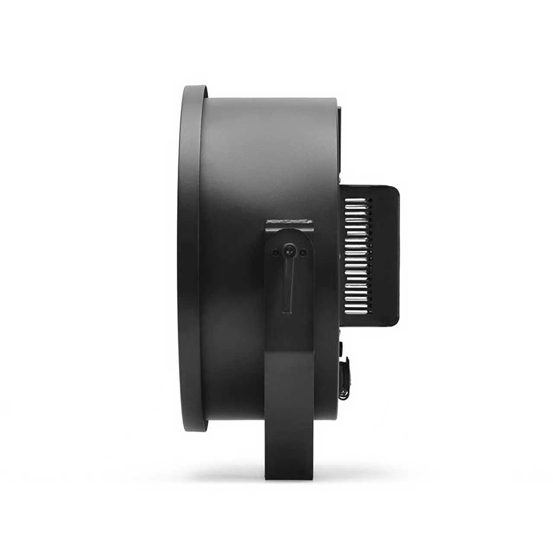 GML OMNI PATT IP All-Weather Hybrid Beam-Wash Retro Fixture thumb 3