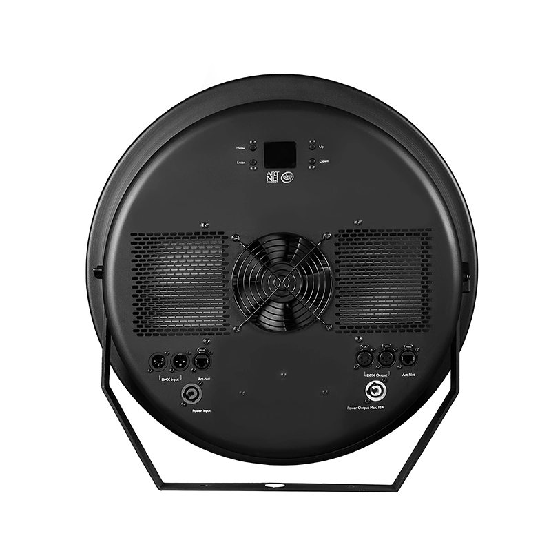 GML PATT LIGHT LED Stage Retro Blinder thumb 2