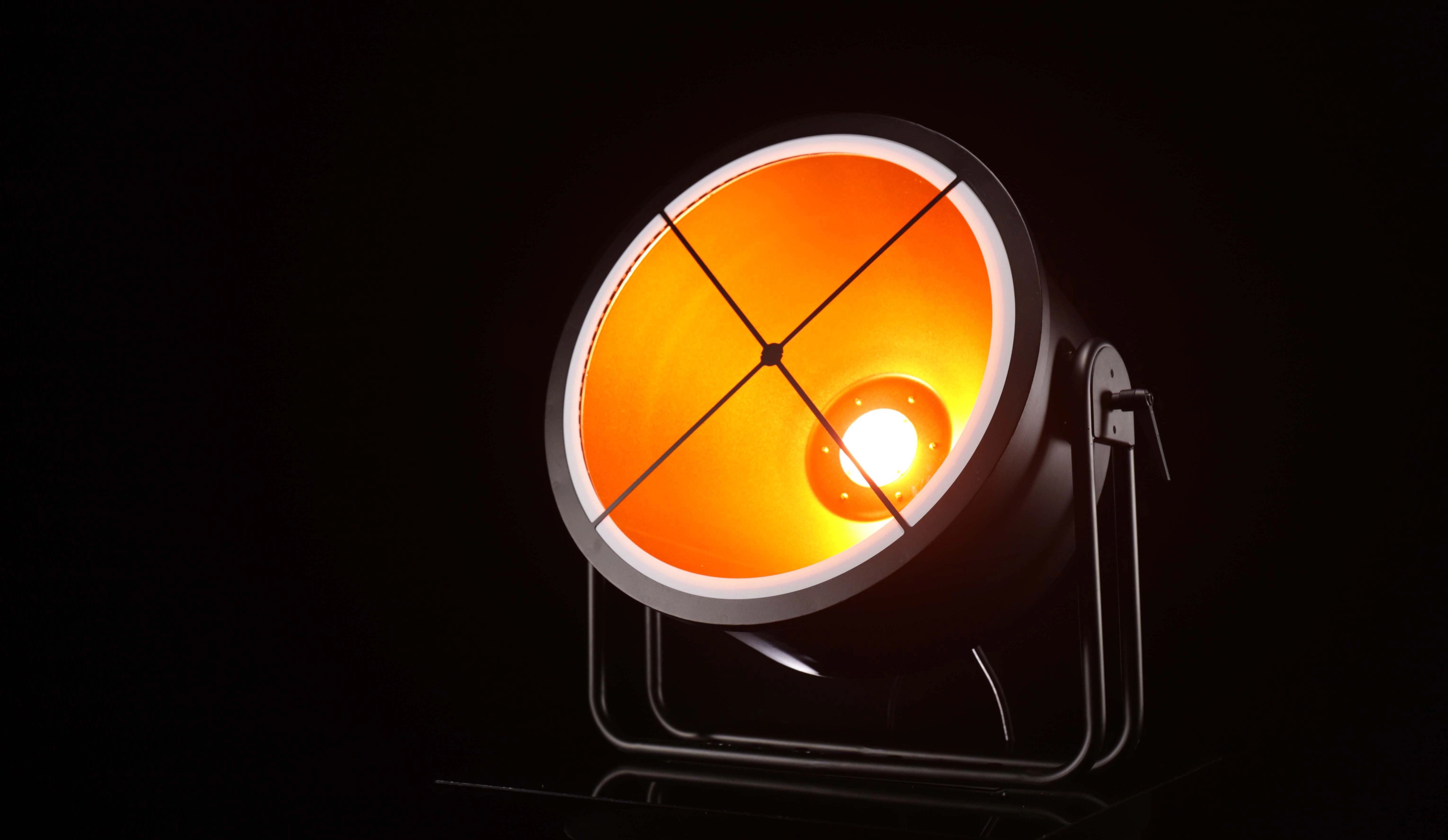 GML PATT LIGHT LED Stage Retro Blinder projection 1