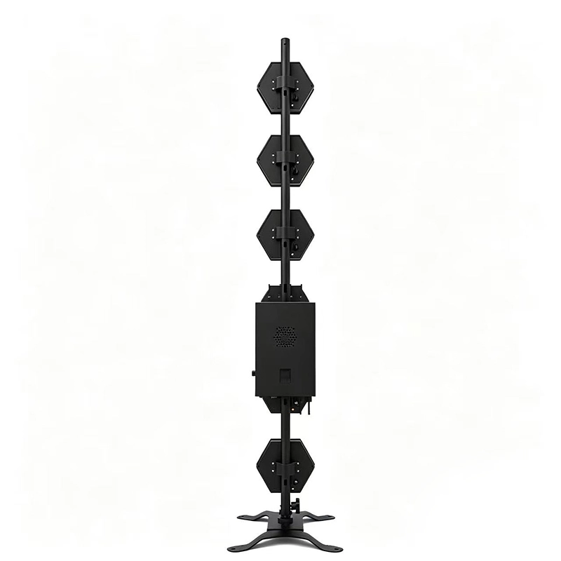 GML P2 HEXALINE Stage Linear Retro LED Batten thumb 2