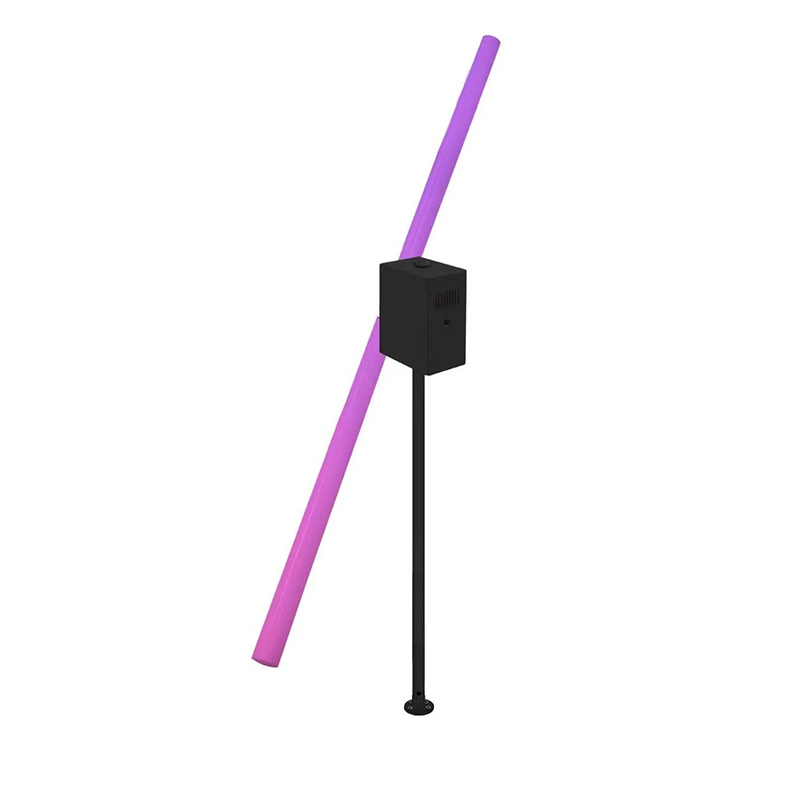 GML INFINITE 360 TUBE 360° Omnidirectional Pixel LED Tube thumb 3