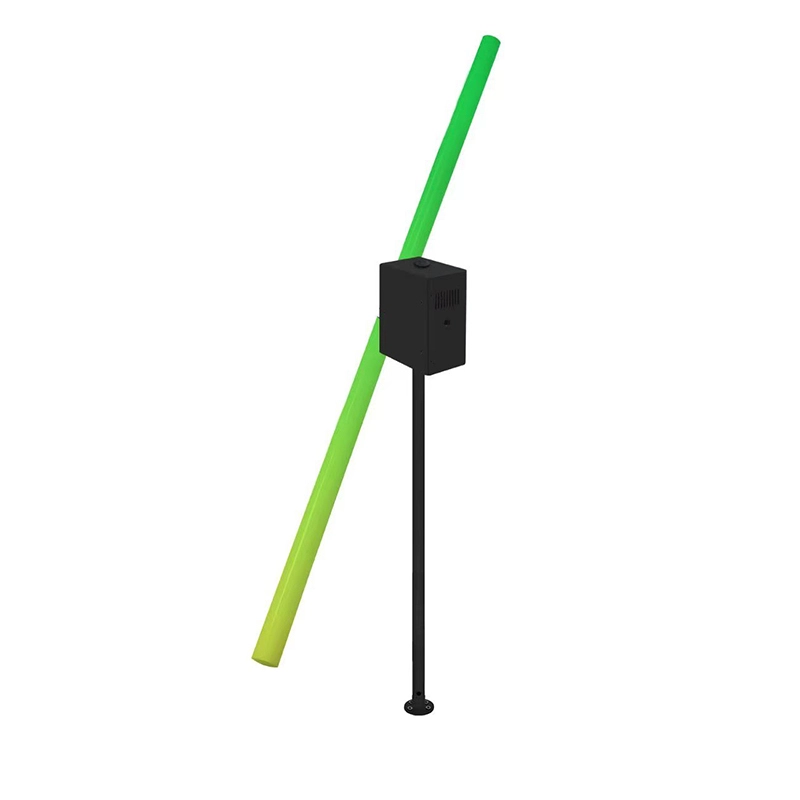 GML INFINITE 360 TUBE 360° Omnidirectional Pixel LED Tube thumb 2
