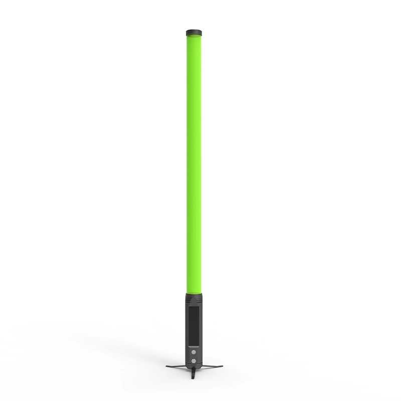 GML 360 BATTERY TUBE Wireless 360° Battery Pixel LED Tube thumb 2