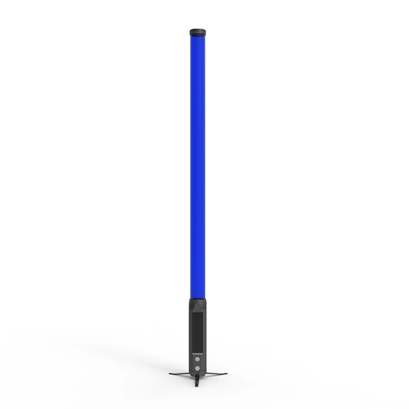 GML 360 BATTERY TUBE Wireless 360° Battery Pixel LED Tube thumb 3