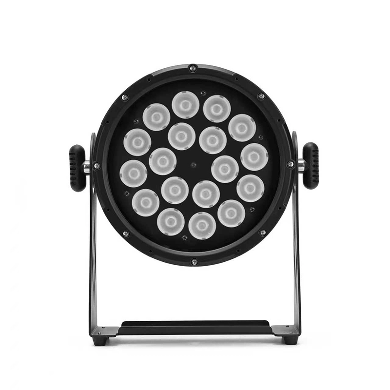GML PAR 1820 IP All-Weather LED PAR Spotlight thumb 2