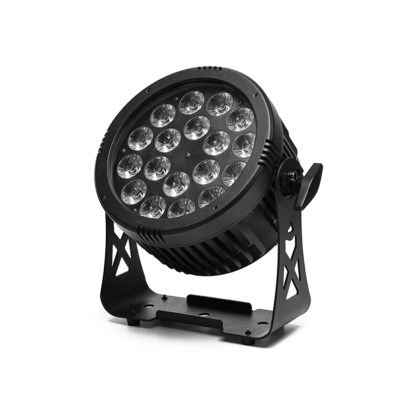 GML PAR 1818 IP All-Weather LED PAR Spotlight thumb 2