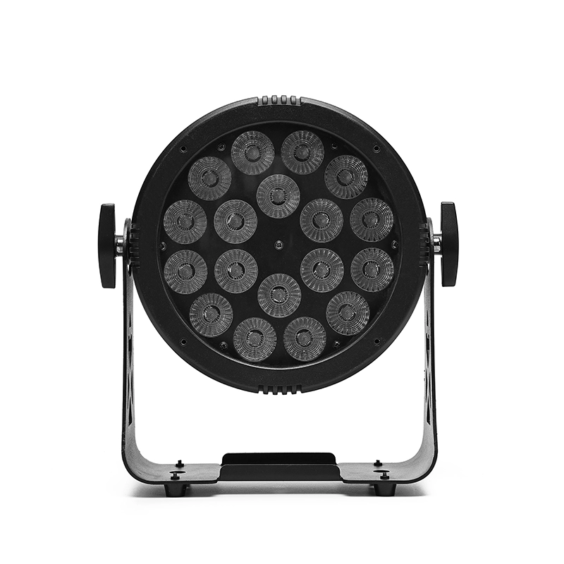 GML PAR 1818 IP All-Weather LED PAR Spotlight thumb 3