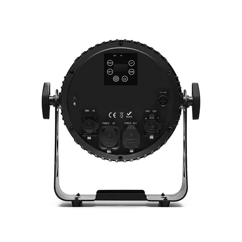 GML PAR 1818 IP All-Weather LED PAR Spotlight thumb 4