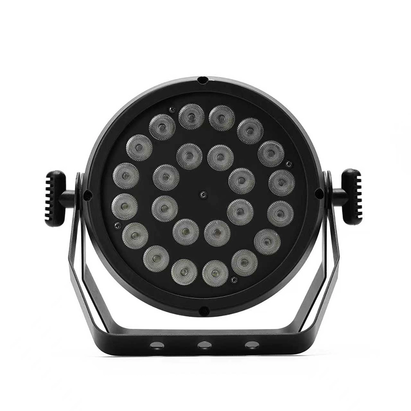 GML PAR 2415 Stage LED PAR Spotlight thumb 3