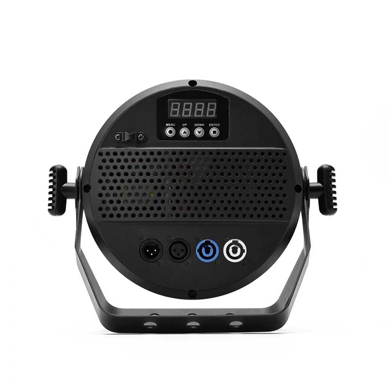 GML PAR 2415 Stage LED PAR Spotlight thumb 4