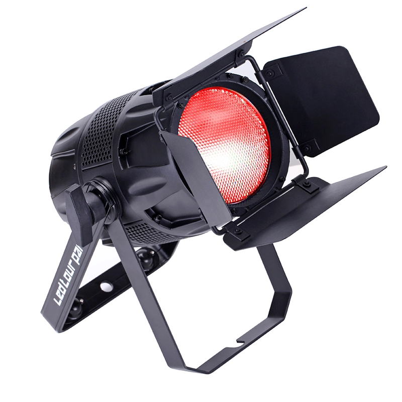 GML TOUR PAR 150 IP All-Weather Touring LED PAR Spotlight thumb 2