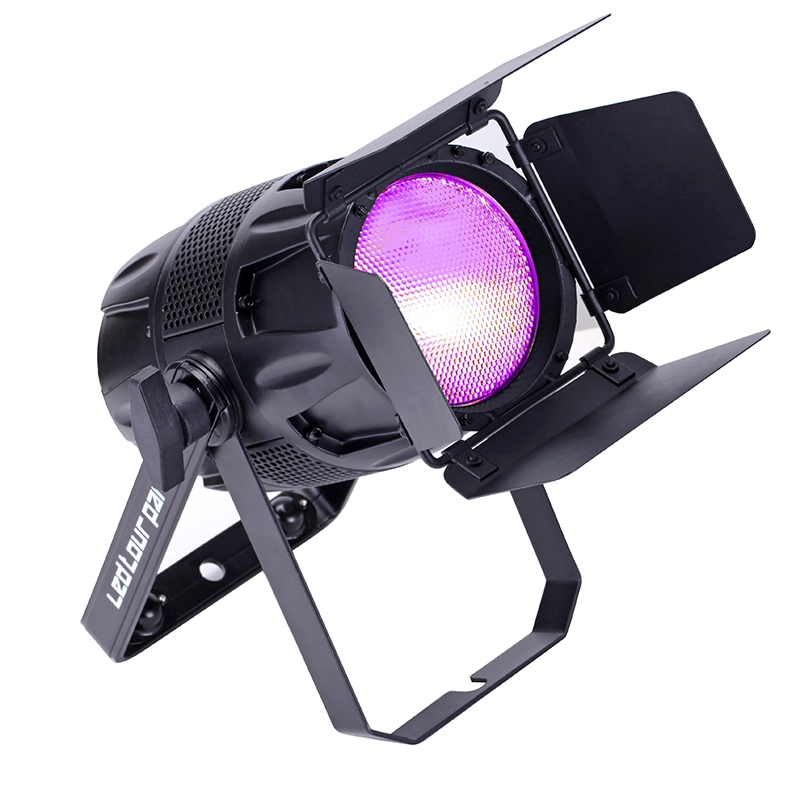 GML TOUR PAR 150 IP All-Weather Touring LED PAR Spotlight thumb 3