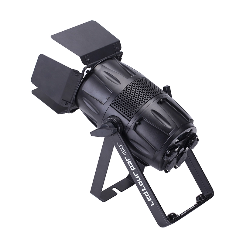 GML TOUR PAR 150 IP All-Weather Touring LED PAR Spotlight thumb 4
