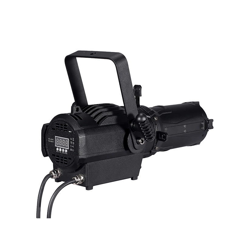GML MINI LED PROFILE Compact Theatre LED Profile Spotlight thumb 2