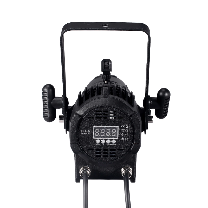 GML MINI LED PROFILE Compact Theatre LED Profile Spotlight thumb 4