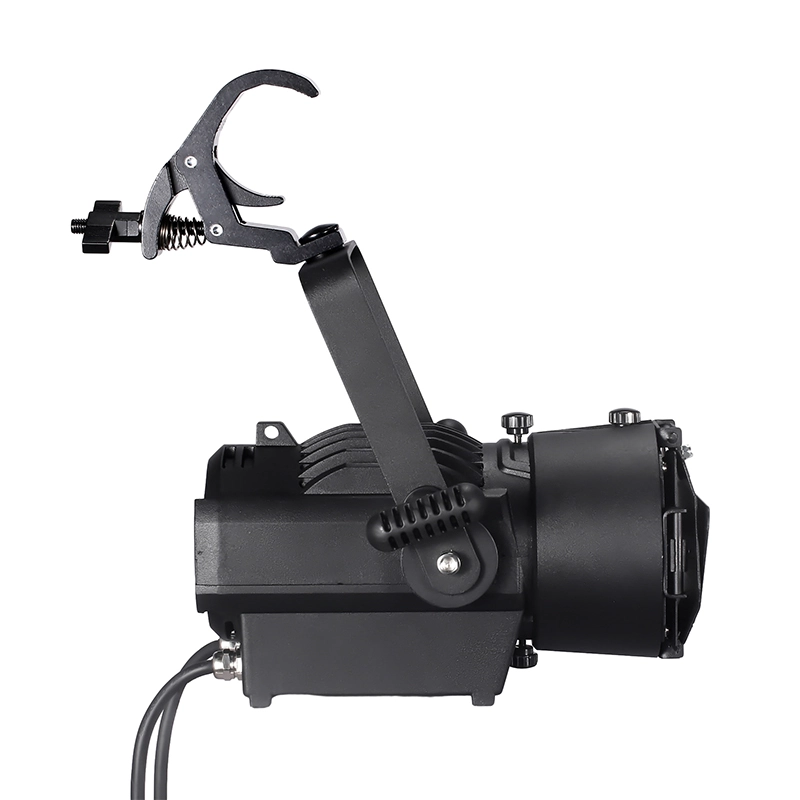 GML MINI LED FRESNEL Compact Studio Fresnel LED Spotlight thumb 5