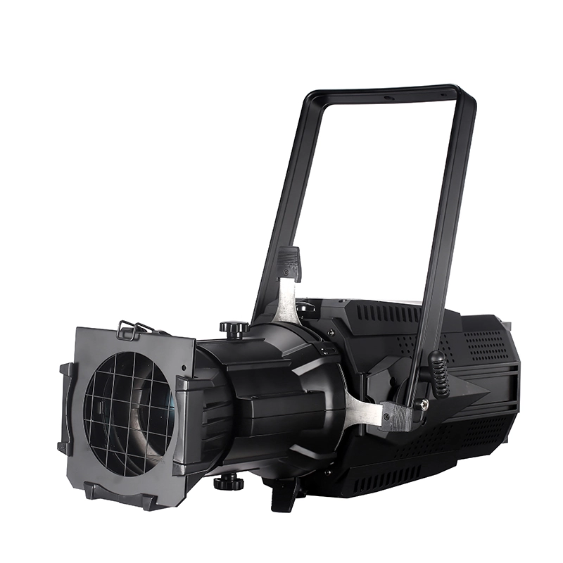 GML LED PROFILE 300 Theatrical LED Profile Spotlight thumb 2