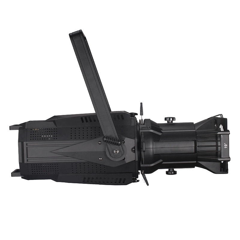 GML LED PROFILE 300 Theatrical LED Profile Spotlight thumb 3