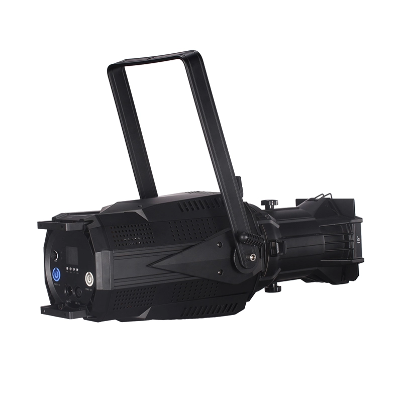 GML LED PROFILE 300 Theatrical LED Profile Spotlight thumb 4