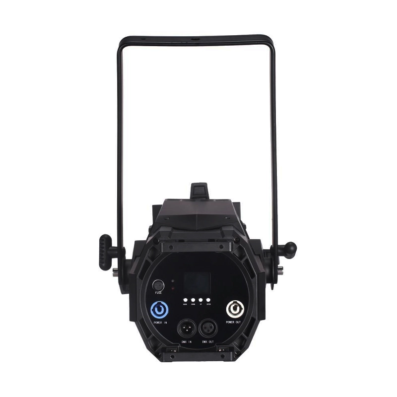 GML LED PROFILE 300 Theatrical LED Profile Spotlight thumb 5