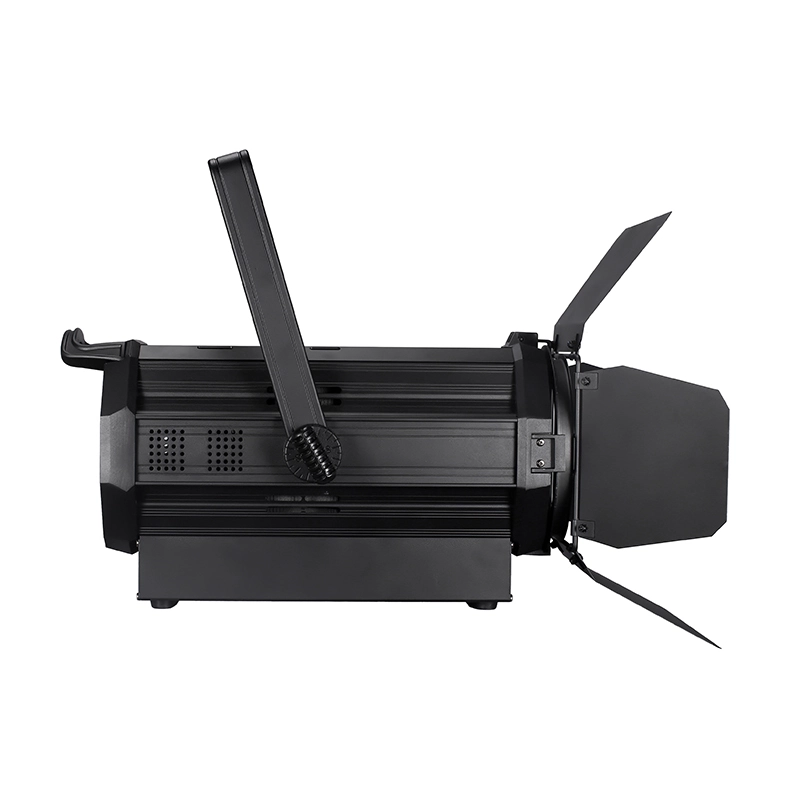 GML LED FRESNEL 300 Theatrical Fresnel LED Spotlight thumb 2