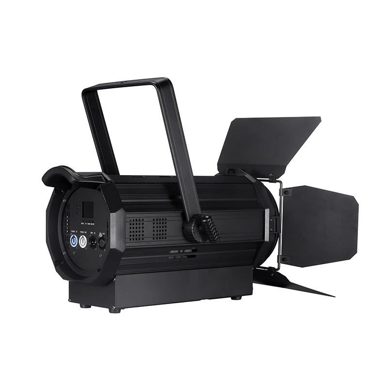 GML LED FRESNEL 300 Theatrical Fresnel LED Spotlight thumb 3