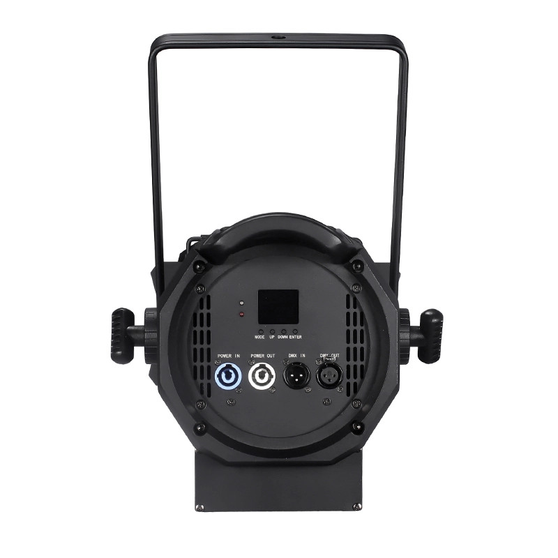 GML LED FRESNEL 300 Theatrical Fresnel LED Spotlight thumb 4