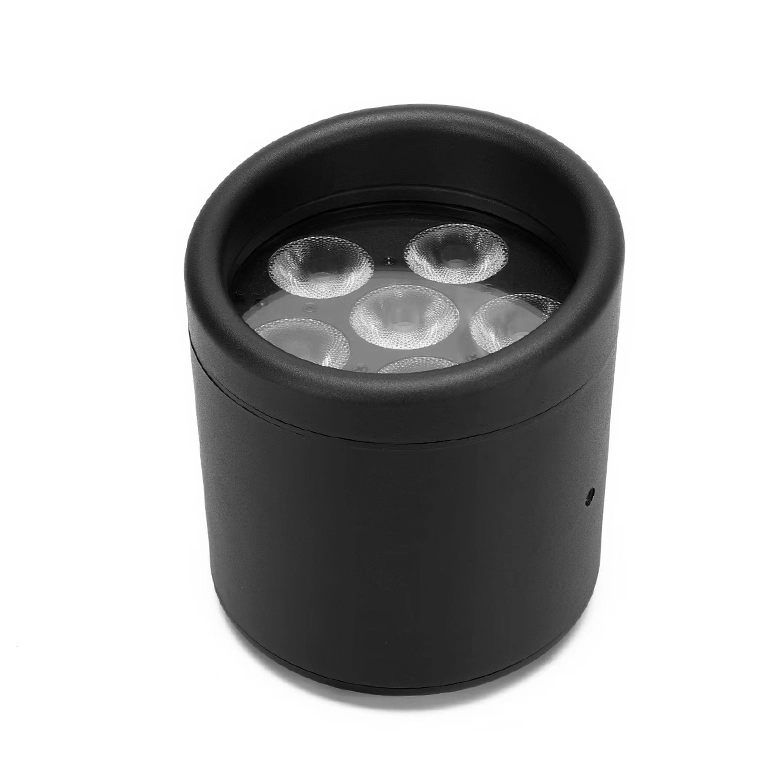 GML HELIOS IP Wireless Battery LED PAR Spotlight thumb 2