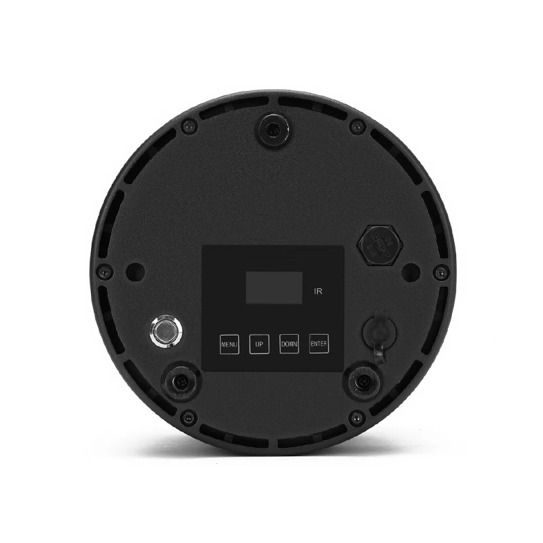 GML HELIOS IP Wireless Battery LED PAR Spotlight thumb 3