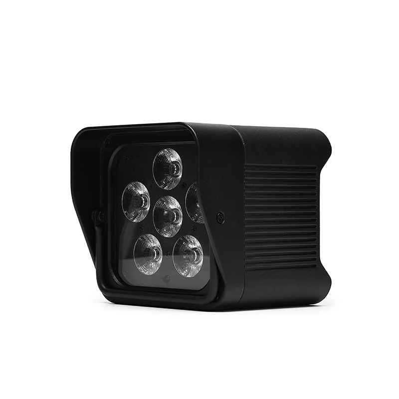GML CORE B4/B6 IP Wireless Battery Outdoor PAR Light thumb 2